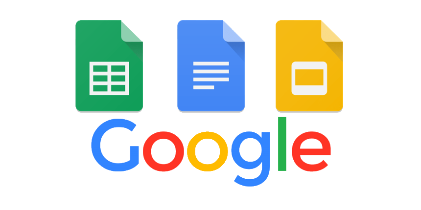 google-docs Googlella on vaihtoehto MS Officelle.