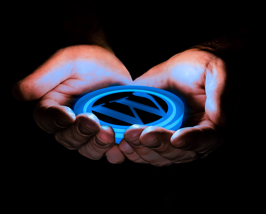 wordpress-gift WordPress - sisällönhallintajärjestelmä