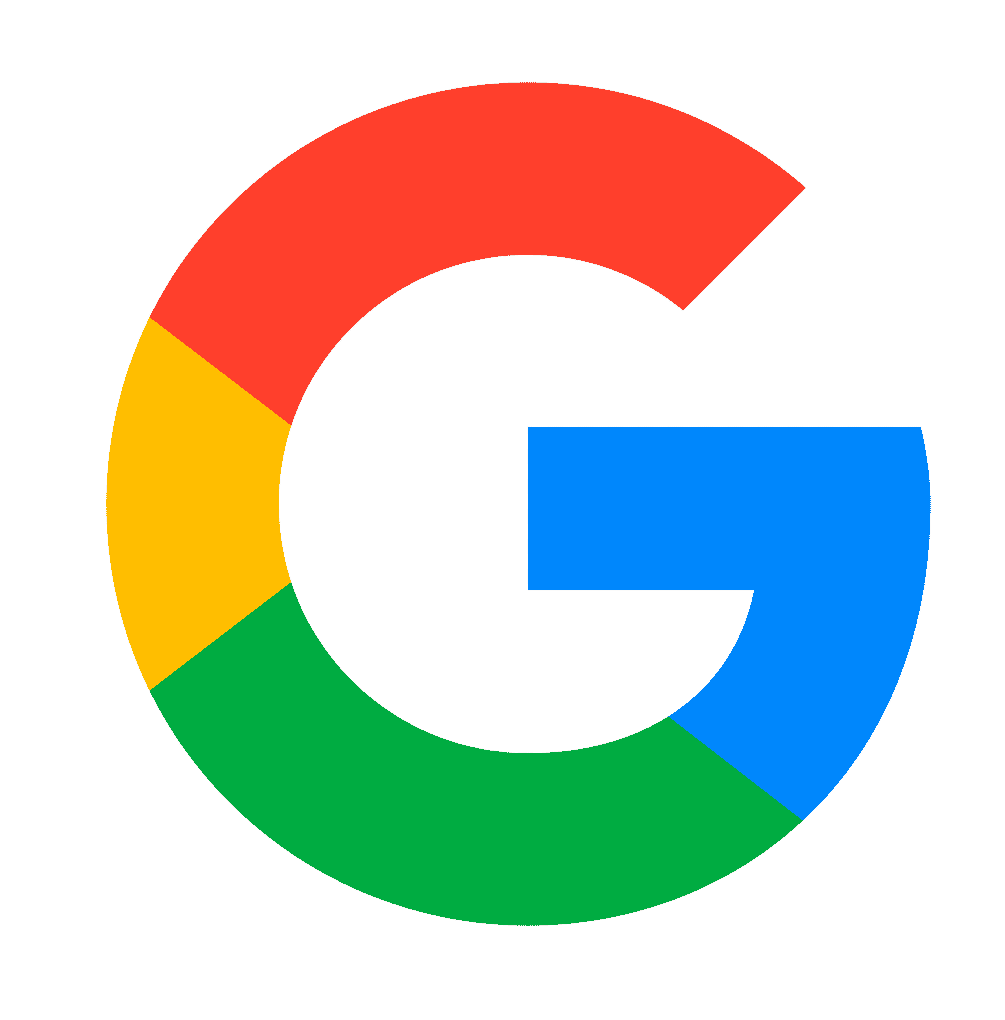 Google tilin logo