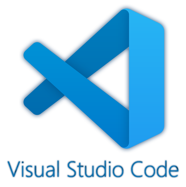 Visual Studio Code ohjelmisto. Lataa ohjelmisto siirtymällä lataussivustolle. Klikkaa logoa. Visual Studio Code ohjelmisto. Lataa ohjelmisto siirtymällä lataussivustolle.