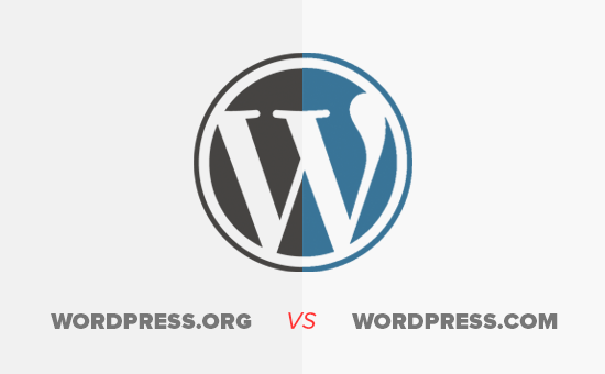 WordPress.org vai WordPress.com?