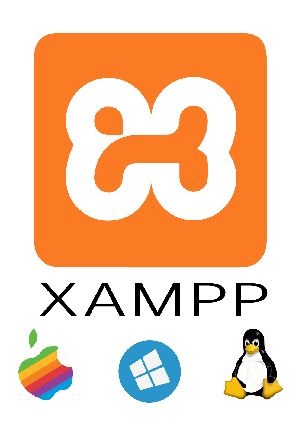 https://www.apachefriends.org/download.html