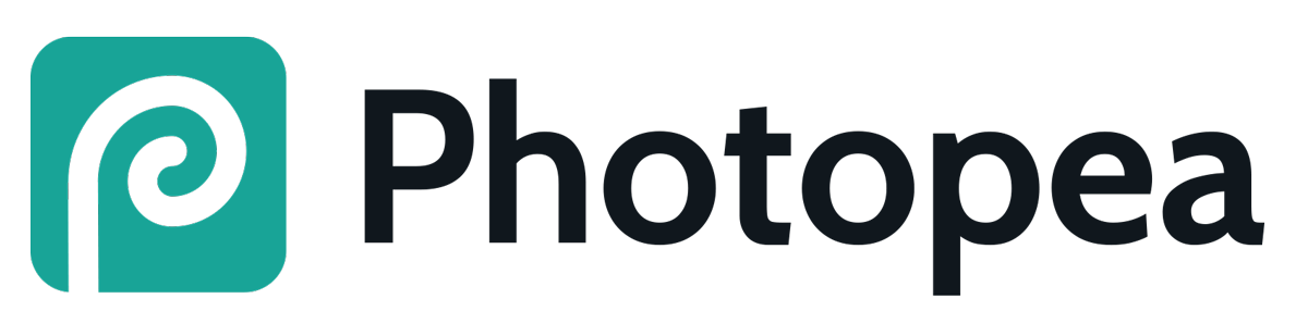 photopea Photopea kuvankäsittelyohjelma