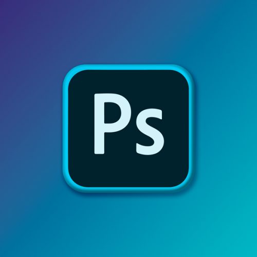 photoshop-logo Photoshop - Edistynyttä kuvankäsittelyä